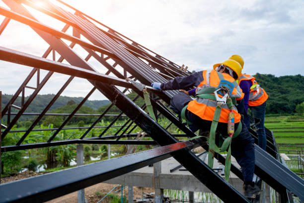 Best Commercial Roofing Services  in Boulder, CO