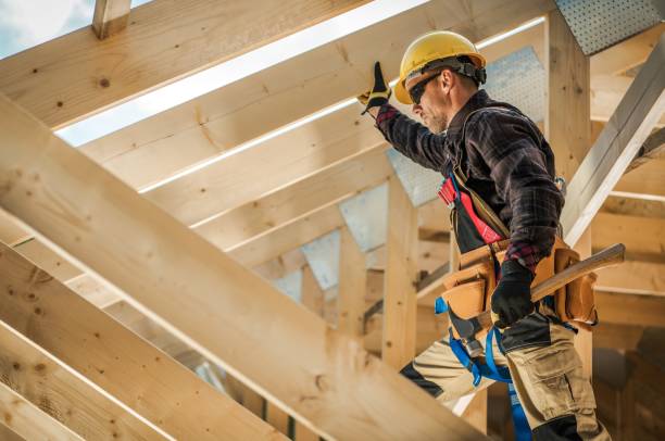 Best Storm Damage Roof Repair  in Boulder, CO