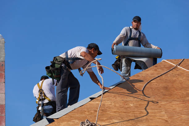 Trusted Boulder, CO Roofing Contractor Experts