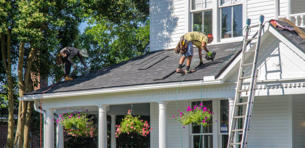 Quick and Trustworthy Emergency Roof Repair Services in Boulder, CO