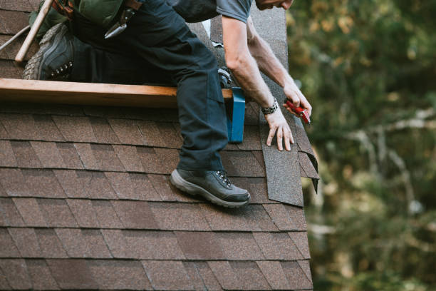 Best Sealant for Roof  in Boulder, CO