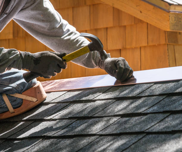 Best Roof Leak Repair  in Boulder, CO